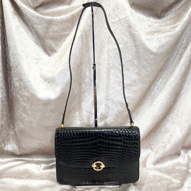 モラビト クロコダイルバッグ tiendacoquito.com