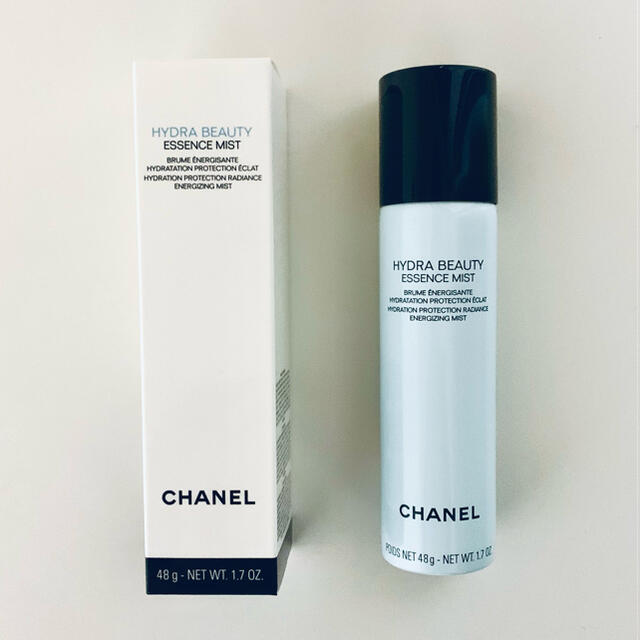 CHANEL  シャネル  イドゥラ ビューティ エッセンス ミスト