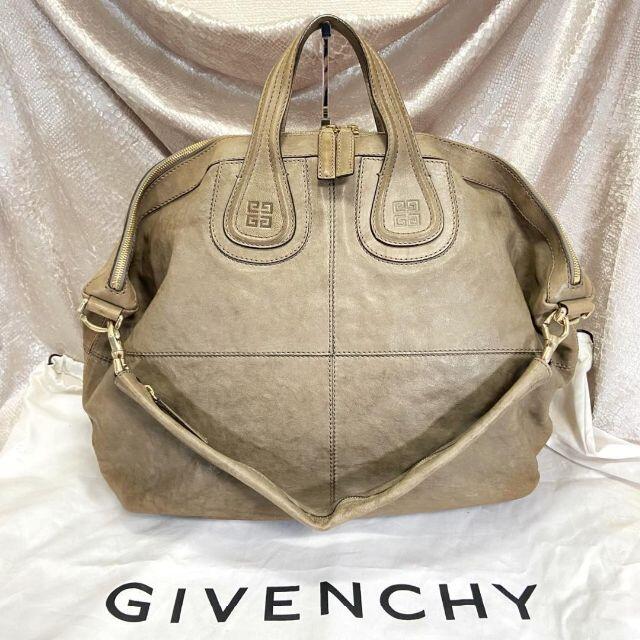 逆輸入 GIVENCHY - ☆人気のピンクベージュ☆ジバンシー