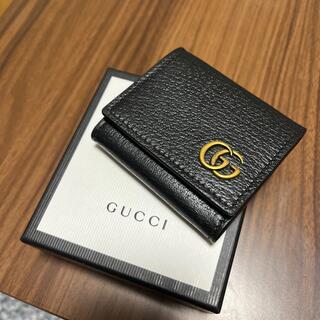 グッチ(Gucci)のGUCCI コインケース(コインケース/小銭入れ)