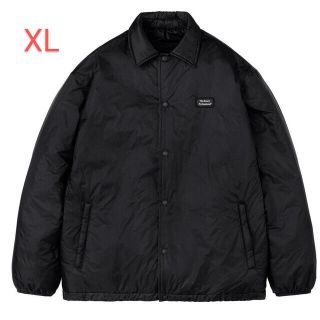 ワンエルディーケーセレクト(1LDK SELECT)のXLサイズ Ennoy Nylon Coach Jacket スタイリスト私物(ナイロンジャケット)