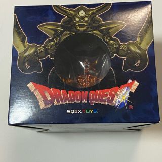 メタリックモンスターズギャラリー　エスターク　ドラゴンクエスト(ゲームキャラクター)