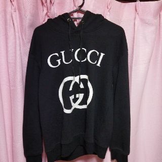 グッチ(Gucci)の今週だけ大幅値下げ中GUCCIパーカー(パーカー)