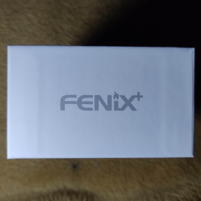 FENIX　ヴェポライザー　ほぼ新品　在庫2個