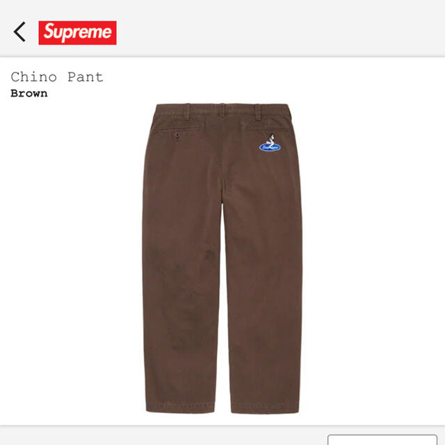 30 Supreme Chino Pant チノパンチノパン - www.ecolet.bg