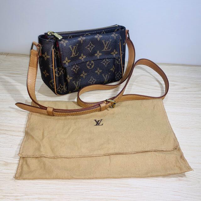 うのにもお得な情報満載! ルイヴィトン - VUITTON LOUIS モノグラム