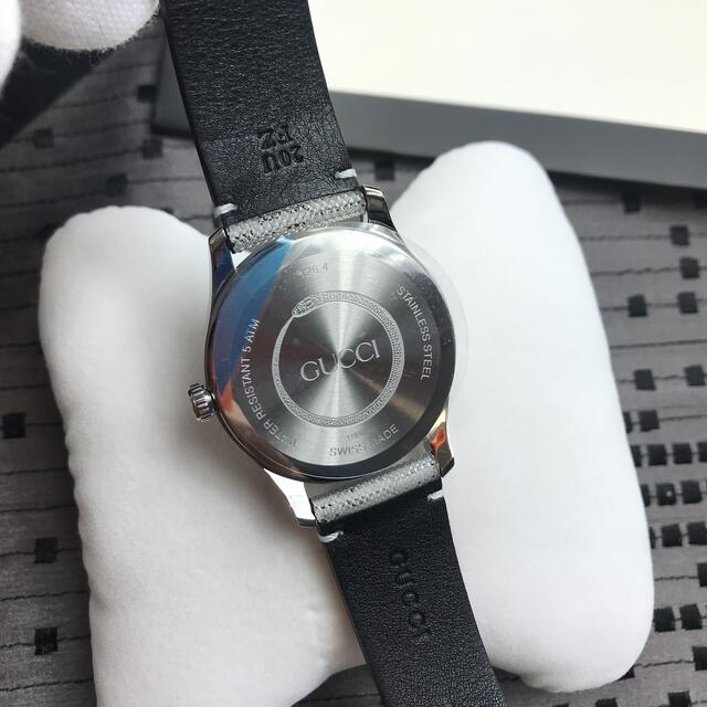通販特価 グッチ Gタイムレス ホログラム YA1264058 (126.4) 腕時計の通販 by エルメス☆24時間以内発送☆安心梱包|ラクマ 人気定番