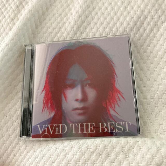 ViViD THE BEST（初回生産限定盤A）