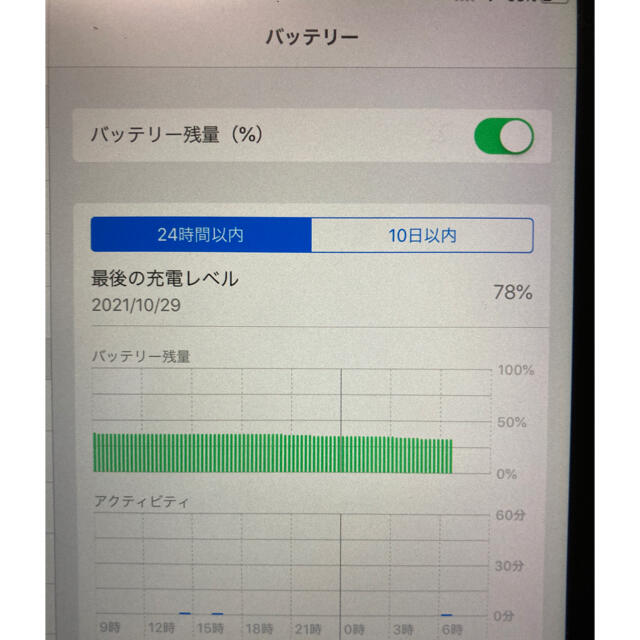 Apple iPad Air WiFi Cellular 16gbタブレット