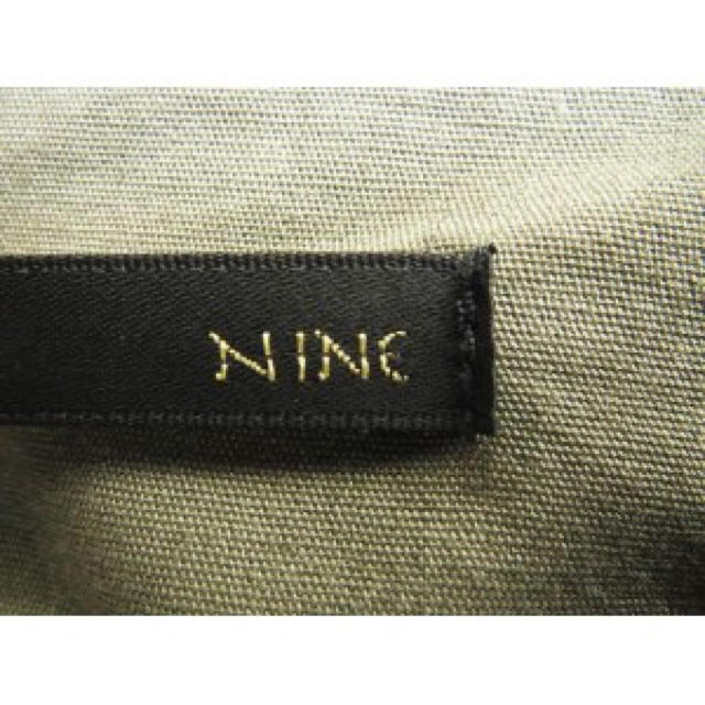 NINE(ナイン)のまんちろ様専用ナイン ◆NINE ◆ミリタリー /ラクーンモッズファー コート  レディースのジャケット/アウター(モッズコート)の商品写真