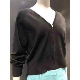 セオリー(theory)のTheory 20ss ショートブルゾン(ブルゾン)