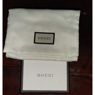 グッチ(Gucci)のGUCCI    箱&布袋(その他)