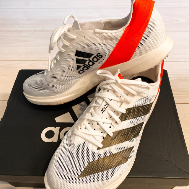 アディダス 陸上 スパイク adizero avanti アディゼロ アバンチ アディダス 陸上 スパイク adizero avanti アディゼロ アバンチ