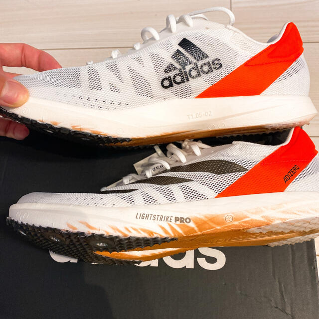 アディダス 陸上 スパイク adizero avanti アディゼロ アバンチ アディダス 陸上 スパイク adizero avanti アディゼロ アバンチ