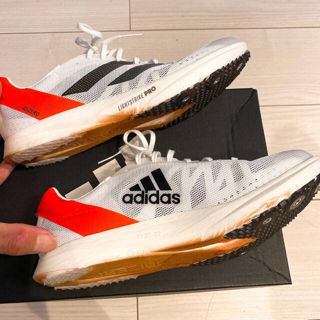 アディダス 陸上 スパイク adizero avanti アディゼロ アバンチ アディダス 陸上 スパイク adizero avanti アディゼロ アバンチ