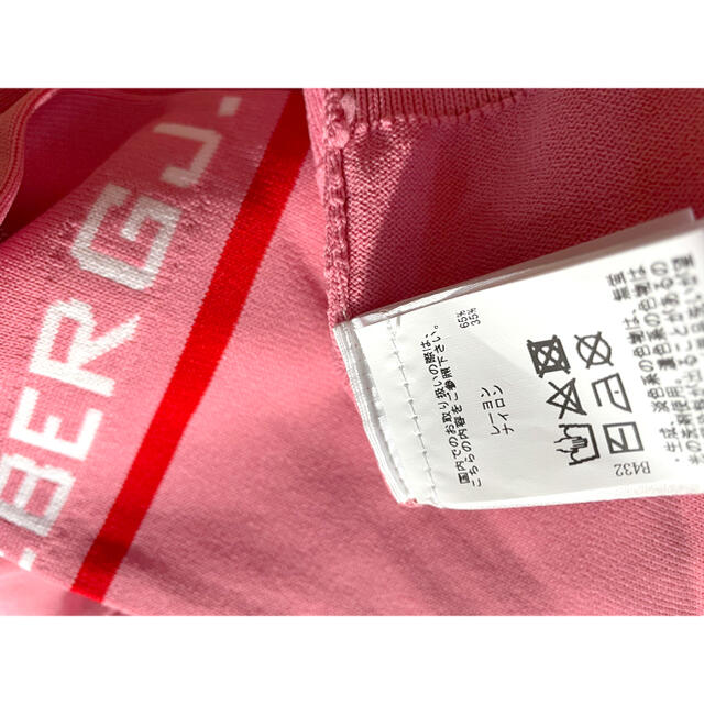 リンドバーグ　レディースゴルフウェア　ニット　セーター　新品未使用¥28,600