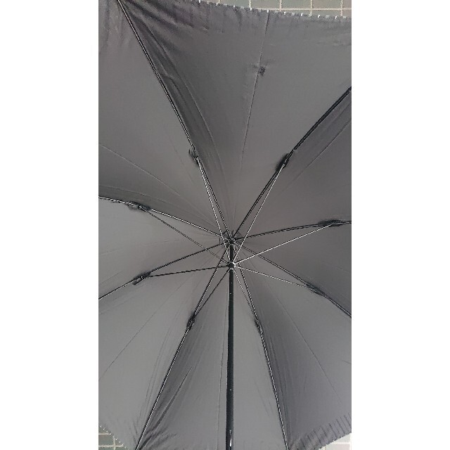 ベンツオリジナル長傘 メンズのファッション小物(傘)の商品写真