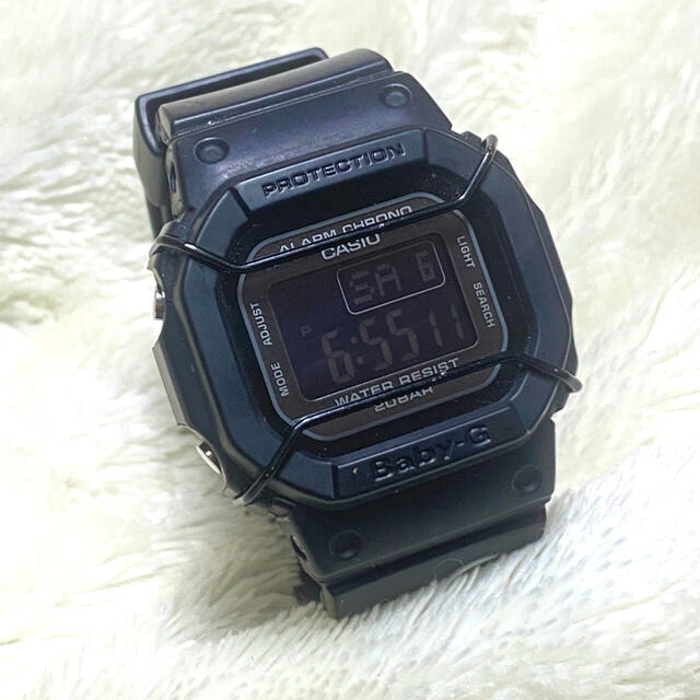 G-SHOCK(ジーショック)のG-SHOCK ジーショック レディース 腕時計 デジタル レディースのファッション小物(腕時計)の商品写真