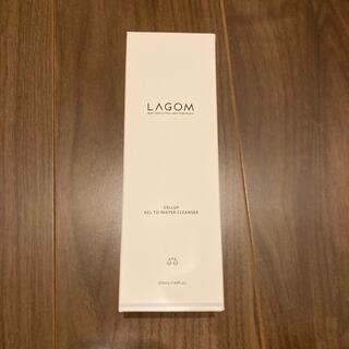 ラーゴム(LAGOM)のかやこ様　LAGOM 洗顔(洗顔料)