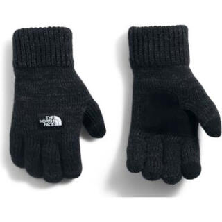 ザノースフェイス(THE NORTH FACE)のSALEノースフェイス 手袋 グローブ Etip Tech Gloves S/M(手袋)