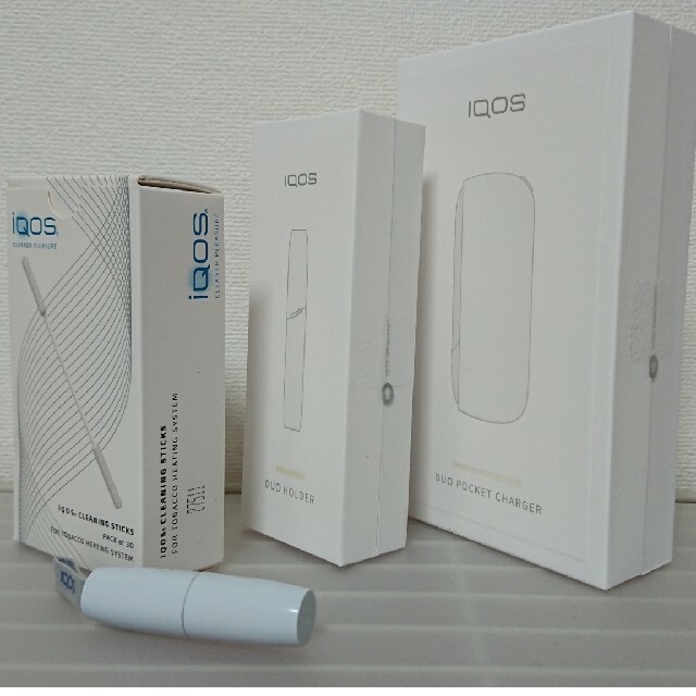iQOS3 DUO