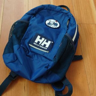 ヘリーハンセン(HELLY HANSEN)のヘリーハンセン　リュック8L(リュックサック)