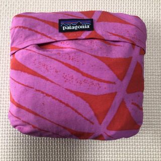 パタゴニア(patagonia)のPatagonia パタゴニア Carry Ya'll Bag エコバッグ(エコバッグ)