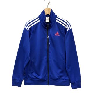 アディダス(adidas)のアディダス adidas ジャージ トレーニングウェア メンズ S(ジャージ)