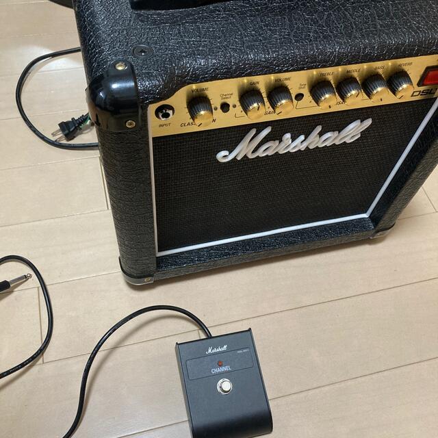 FRANKLIN&MARSHALL - マーシャル 真空管アンプ DSL1Cの通販 by kuu's