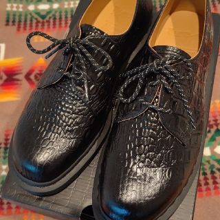 ソフネット(SOPHNET.)の【新品未使用】希少サイズ❗sophnet.×end×dr.martens29cm(ブーツ)