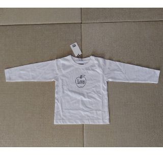 リー(Lee)のLeeロングTシャツ　キッズ105㎝(Tシャツ/カットソー)