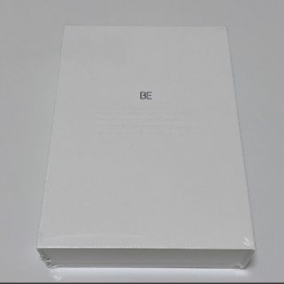 BTS BE(Deluxe Edition)(K-POP/アジア)