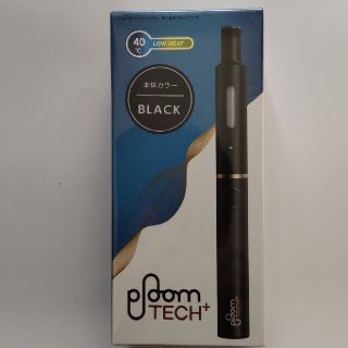 プルームテック(PloomTECH)の電子タバコ プルーム·テック·プラス(タバコグッズ)