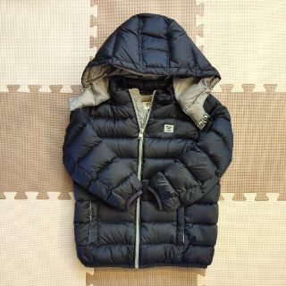 ARMANI JUNIOR 4A ダウン