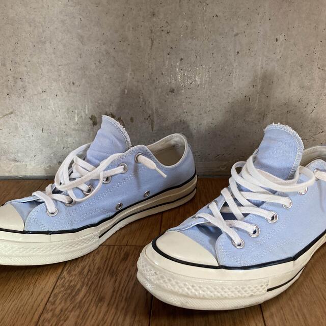 CONVERSE(コンバース)のct70  メンズの靴/シューズ(スニーカー)の商品写真