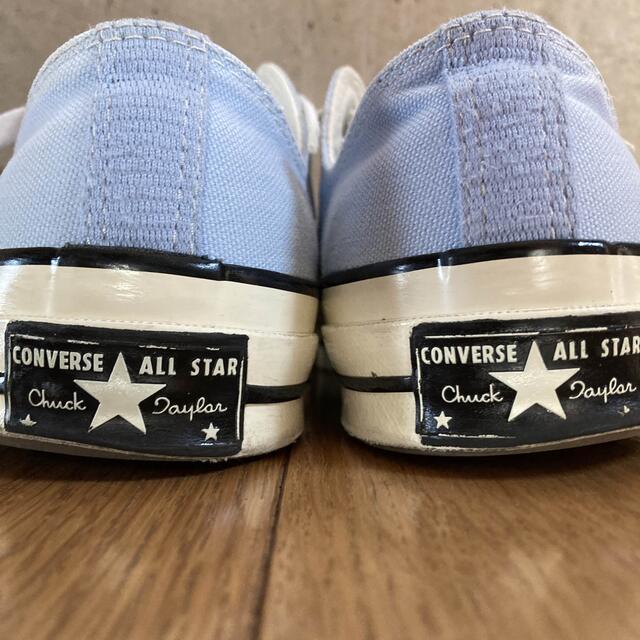 CONVERSE(コンバース)のct70  メンズの靴/シューズ(スニーカー)の商品写真