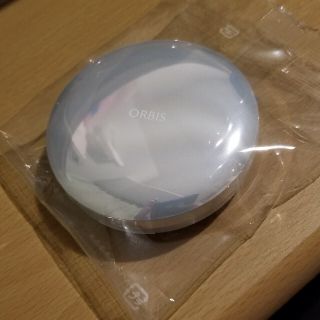 オルビス(ORBIS)の【新品】ORBIS　オルビス　サンスクリーン(R)パウダー 専用ケース(フェイスパウダー)