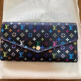 ルイヴィトン(LOUIS VUITTON)のルイヴィトン財布(財布)