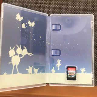 New ポケモンスナップ Switch(家庭用ゲームソフト)