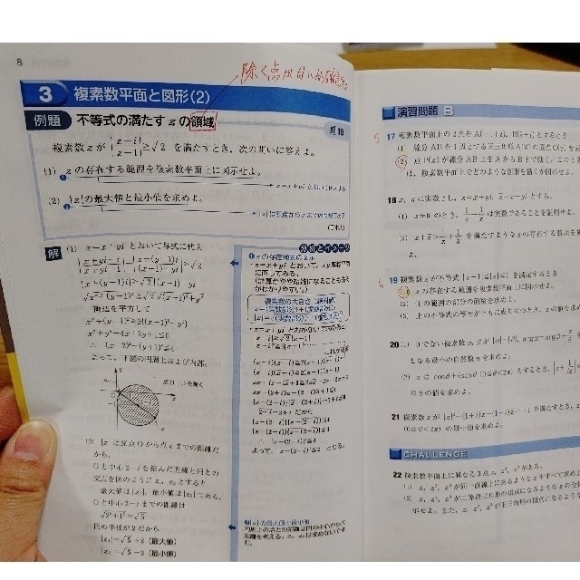 大学受験大学入試短期集中ゼミ 数学3演習 10日あればいい 大学受験大学入試短期集中ゼミ 数学3演習 10日あればいい
