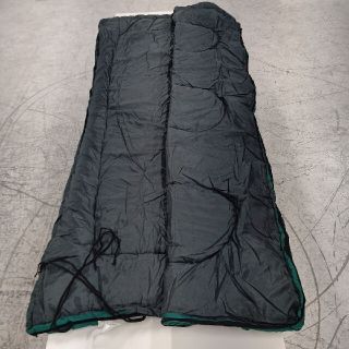 Coleman 寝袋 2個セット グリーン | kozmma.com