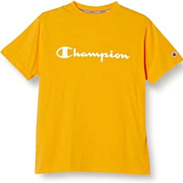 Champion(チャンピオン)のChampion（スポーツ） ショートスリーブT メンズのトップス(Tシャツ/カットソー(半袖/袖なし))の商品写真