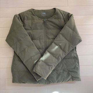 2ページ目 - ノースフェイス(THE NORTH FACE) カーディガン ダウン