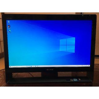 VAIO(デスクトップ型PC)のフリマアイテム一覧 VAIO(デスクトップ型PC)のフリマアイテム一覧