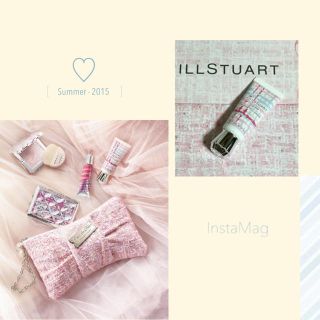 ジルスチュアート(JILLSTUART)の新品クリスマスコフレ＊送料込み(フェイスカラー)