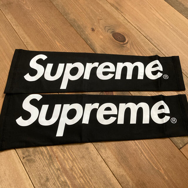 supreme NBA アームスリーブshooting sleeve バンド