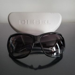 ディーゼル(DIESEL)のDIESEL サングラス + ノーブランド サングラス ２個セット(サングラス/メガネ)