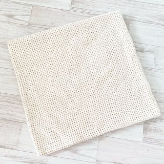 ムジルシリョウヒン(MUJI (無印良品))の無印良品♡クッションカバー(クッションカバー)