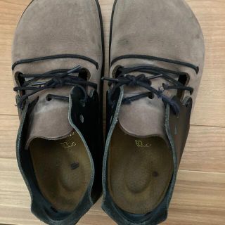 ビルケンシュトック(BIRKENSTOCK)のビルケンシュトック　モンタナ(スニーカー)