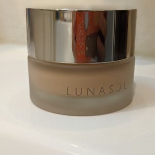 ルナソル(LUNASOL)のルナソル　クリームファンデーション(ファンデーション)